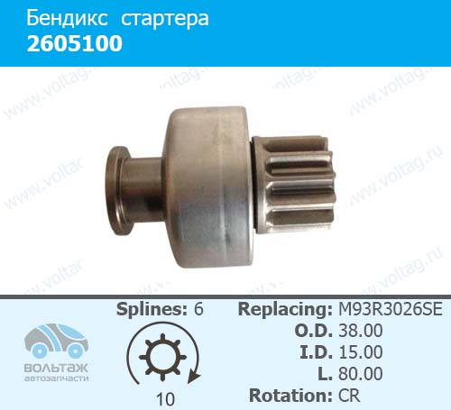 картинка 2605100 от магазина Одежда+